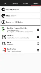 NFC Tools - Pro Edition screenshot