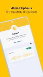 Nicequest Orpheus screenshot