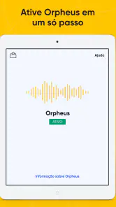 Nicequest Orpheus screenshot
