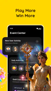 NiceYo – Chat. Friends. Game. screenshot