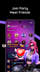 NiceYo – Chat. Friends. Game. screenshot