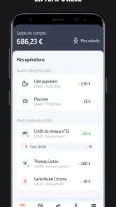 Nickel - sem complicações screenshot