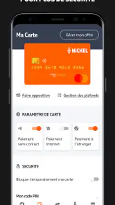 Nickel - sem complicações screenshot