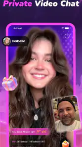 Night Night - Video Chat&Call screenshot