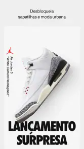 Nike SNKRS: Sapatilhas e roupa screenshot