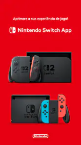 Nintendo Switch Online screenshot