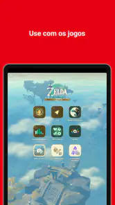 Nintendo Switch Online screenshot