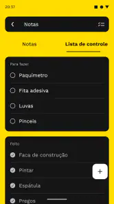 Nívelador: Nível de Bolha screenshot