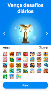 Nonogram.com - Jogos Numéricos screenshot