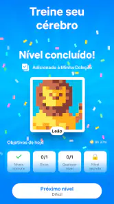 Nonogram.com - Jogos Numéricos screenshot