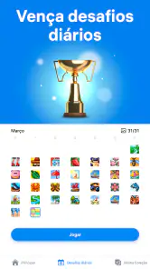 Nonogram.com - Jogos Numéricos screenshot