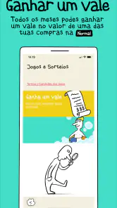 NORMAL screenshot