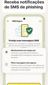 Norton 360: VPN e Antivirus screenshot