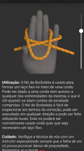 Nós 3D  ( Knots 3D ) screenshot