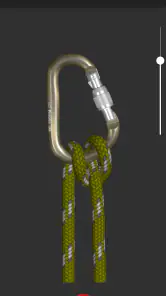 Nós 3D  ( Knots 3D ) screenshot