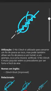 Nós 3D  ( Knots 3D ) screenshot