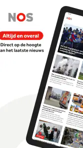 NOS screenshot