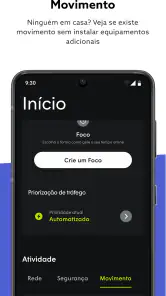 NOS Wi-Fi Total screenshot
