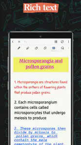 Noteshelf 3: Digital Notes screenshot