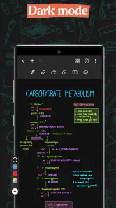 Noteshelf 3: Digital Notes screenshot