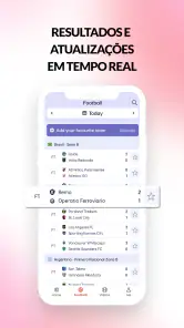 Notícias Locais Agora screenshot