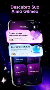 Nova Match: Alma Gêmea por IA screenshot