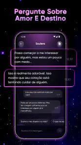 Nova Match: Alma Gêmea por IA screenshot