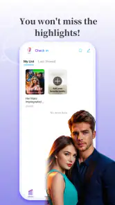 Novelsea Author screenshot