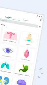 NowServing by SeriousMD screenshot