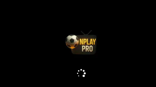 NPLAY TV PRO screenshot
