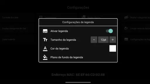 NPLAY TV PRO screenshot