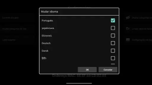 NPLAY TV PRO screenshot