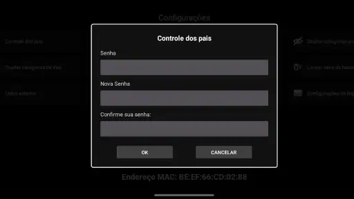 NPLAY TV PRO screenshot