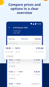 NS International screenshot