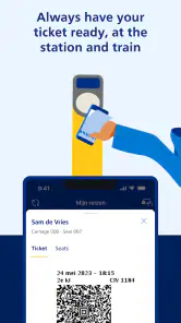 NS International screenshot