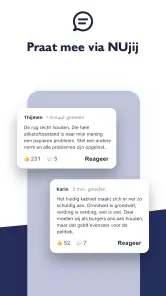 NU.nl - Nieuws, Sport & meer screenshot