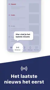 NU.nl - Nieuws, Sport & meer screenshot