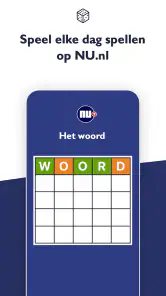 NU.nl - Nieuws, Sport & meer screenshot