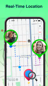 Number Locator - Phone Tracker screenshot