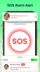 Number Locator - Phone Tracker screenshot