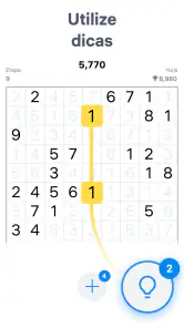 Number Match – Jogo de Números screenshot