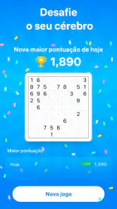 Number Match – Jogo de Números screenshot