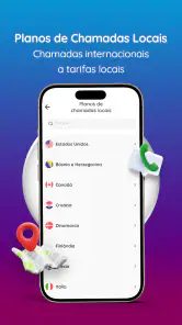 Numero eSIM: Número Virtual screenshot