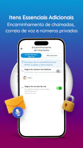 Numero eSIM: Número Virtual screenshot