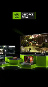NVIDIA GeForce NOW screenshot