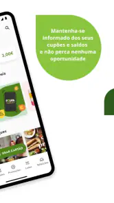O Meu Pingo Doce screenshot