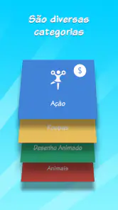 O que sou? - Jogo de Adivinhar screenshot