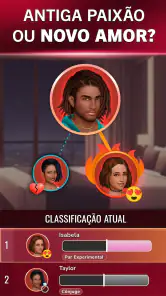 O Ultimato: Escolhas NETFLIX screenshot