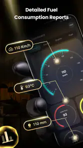 OBD Car Scanner - OBDII Tools screenshot