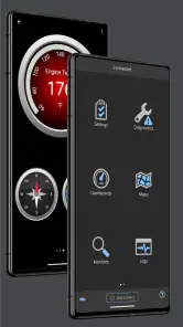 OBD Fusion (Car Diagnostics) screenshot